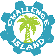 Challenge Island Logo